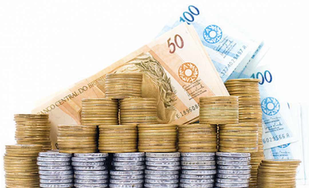 Prefeituras do Acre recebem hoje R$ 23 milhões de Fundo de Participação dos Municípios