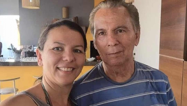 Morre o ex-reitor da Ufac, Sansão Ribeiro, pai da procuradora Márcia Regina