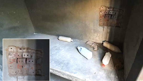 Policiais penais frustram plano de fuga de detentos do presídio de Senador Guiomard