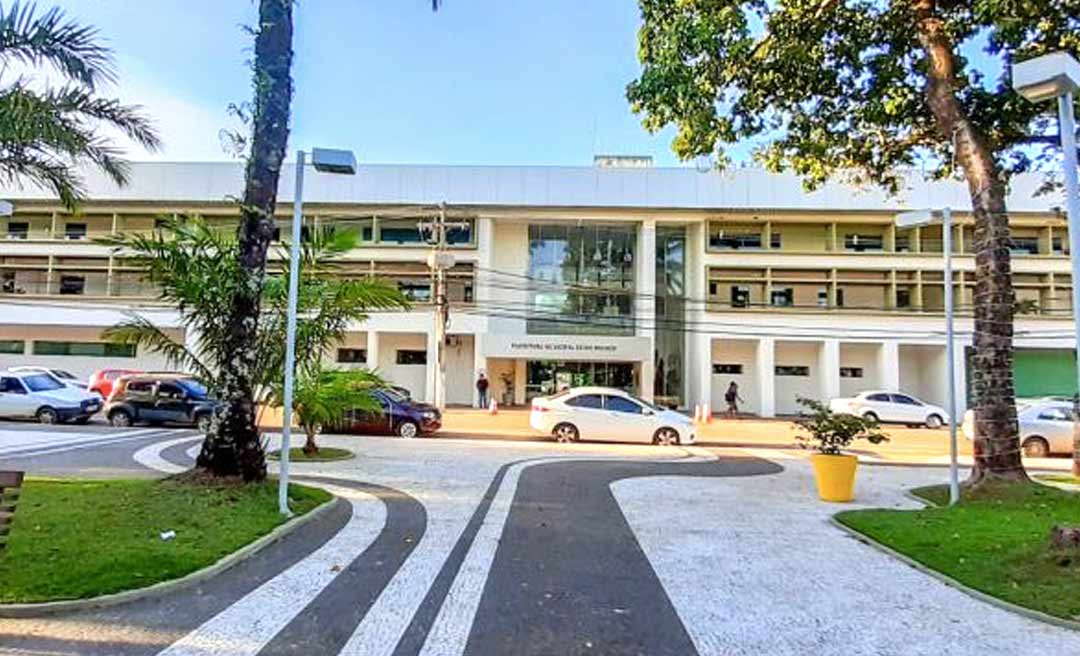 Prefeitura de Rio Branco estabelece novas medidas para conter o avanço da Covid-19