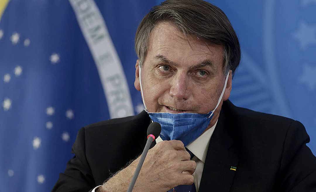 MP de Bolsonaro permite suspensão de contrato de trabalho por 4 meses