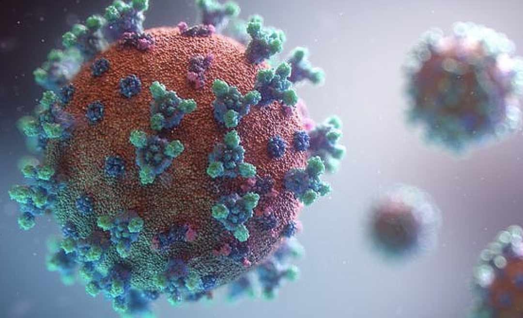 Acre registra mais 20 casos de coronavírus e número de infectados salta para 135