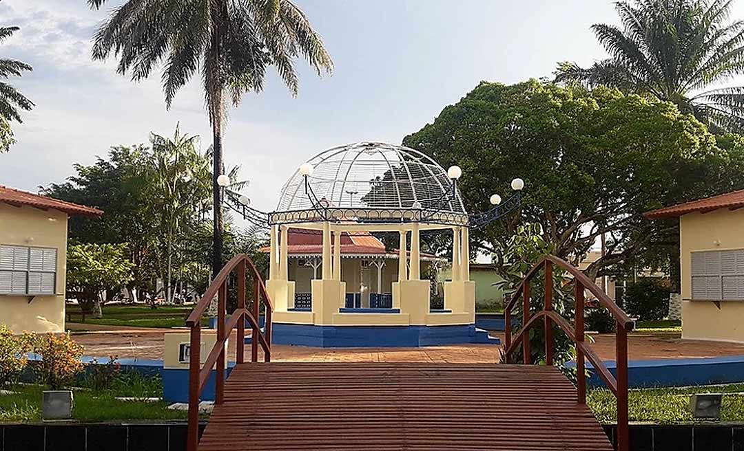 Coronavírus: MP Eleitoral emite recomendação a gestores de Sena Madureira