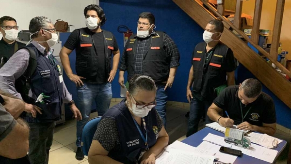 Procon notificou 145 estabelecimentos comerciais nas últimas 3 semanas