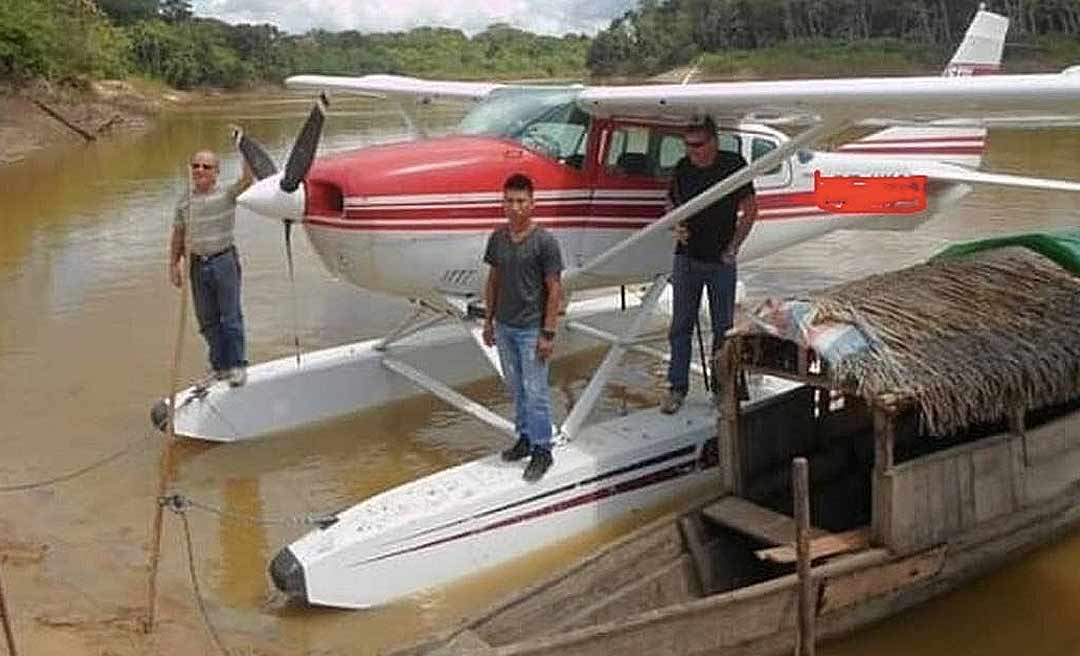 Em decisão histórica, missionários evangélicos são barrados da terra de indígenas isolados