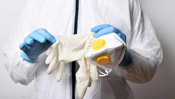 Acre recebe mais de quatro toneladas de EPIs, mas tem dificuldade em adquirir UTIs para Covid-19