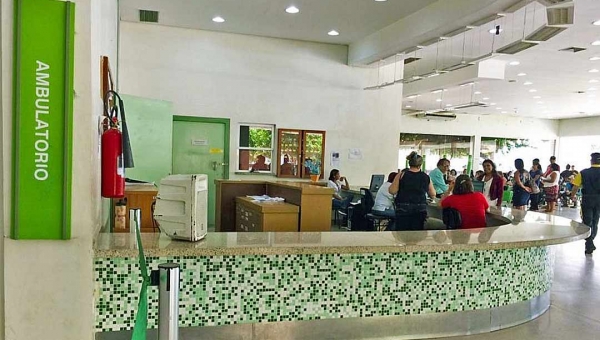 Fundação Hospitalar retoma atendimentos ambulatoriais nesta segunda-feira