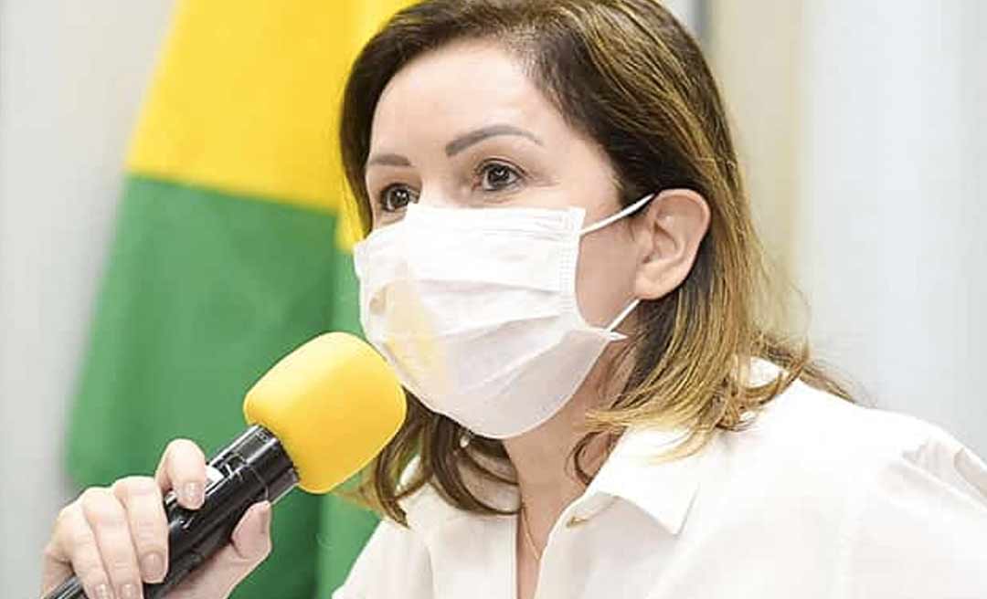 Prefeita Socorro Neri prorroga a suspensão das aulas e serviços municipais não essenciais