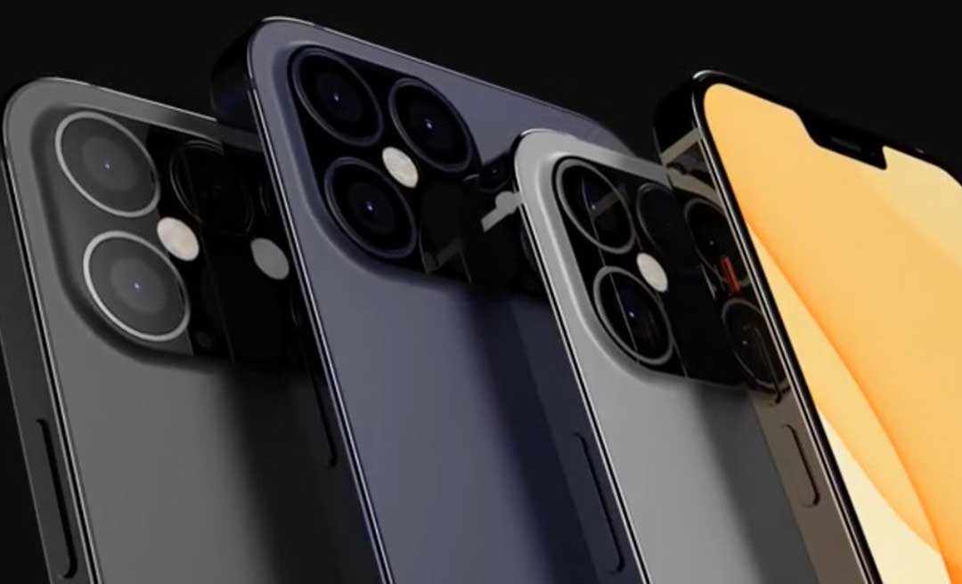 Apple alerta que iPhone vai atrasar em 2020