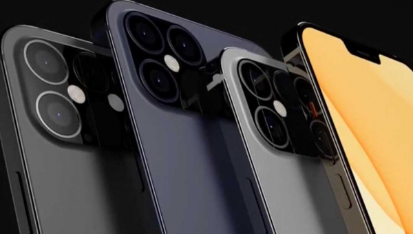 Apple alerta que iPhone vai atrasar em 2020