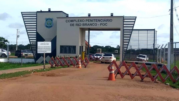 MPF participa de inspeções em presídios acreanos junto com o Mecanismo Nacional de Prevenção e Combate à Tortura