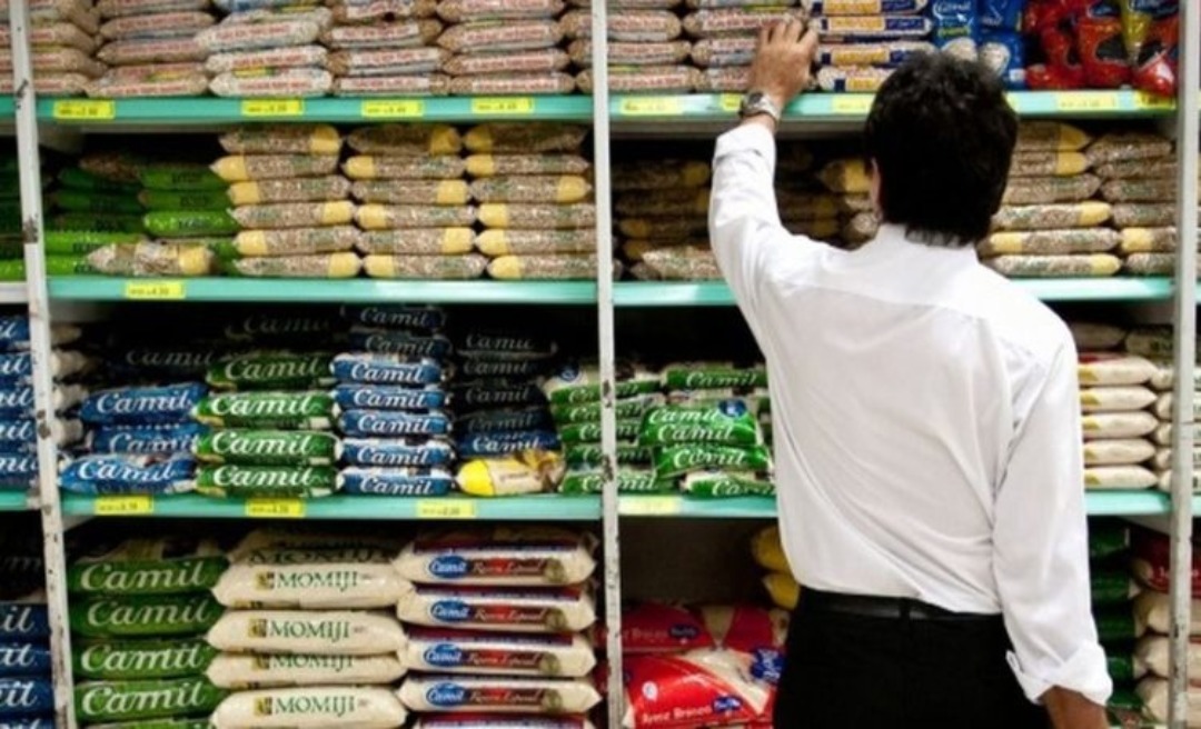 Imposto de importação do arroz será zerado até fim de 2020 para conter preço