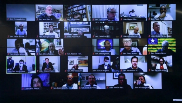 Aprovado pelo Senado, cadastro nacional de estupradores vai à sanção