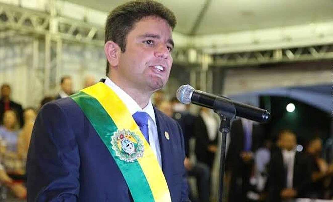 Ainda não entenderam que o Gladson apóia pessoas e não projetos políticos partidários