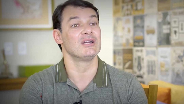 Duarte questiona princípios ideológicos de Minoru: “Eles sempre prometeram sonhos, mas entregaram pesadelo”