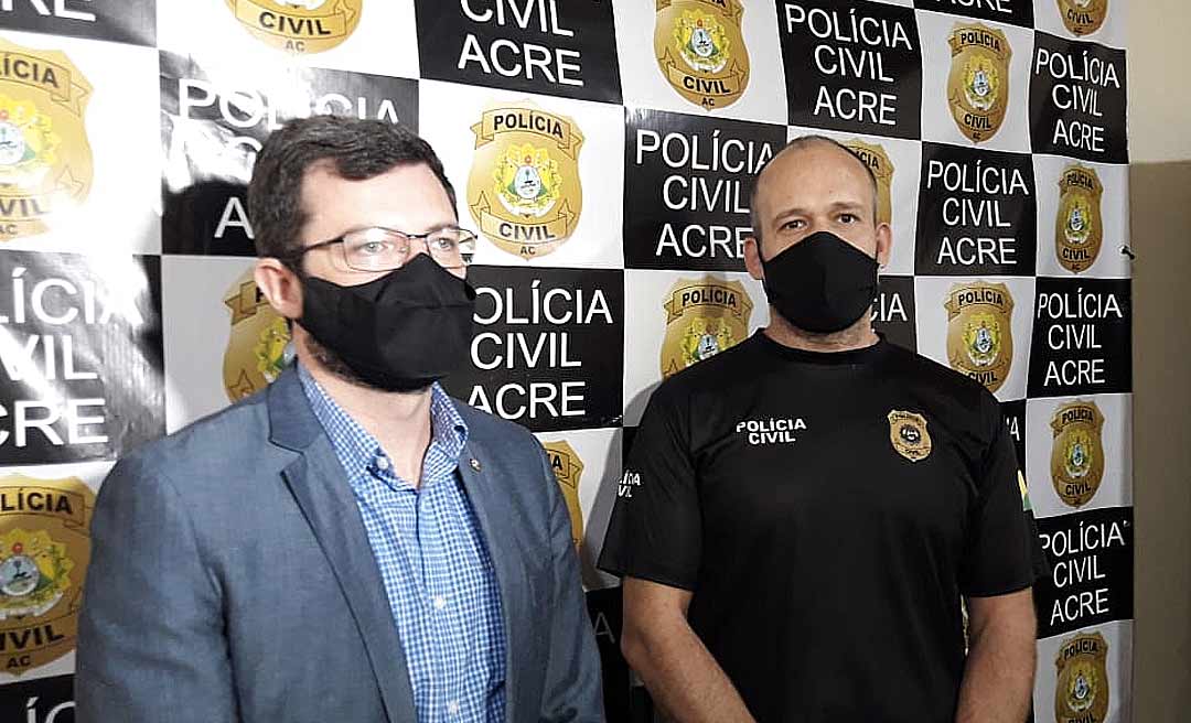 Polícia Civil deflagra operação “Abunã” cumpre 23 mandados e prende quatorze pessoas 