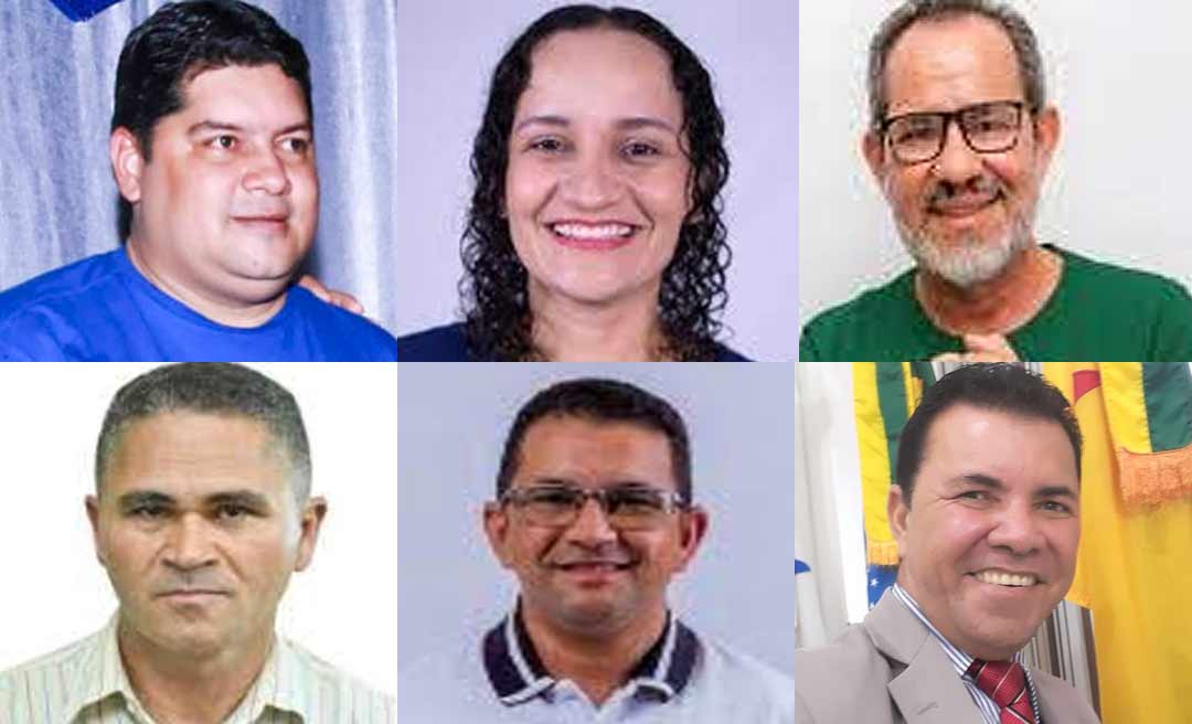 Júnior Feitosa é o candidato com mais recursos do Fundo Partidário em Tarauacá