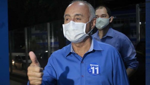 Bocalom diz que vai cuidar dos ramais de Rio Branco de inverno a verão