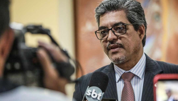 Edvaldo Magalhães defende convocação imediata de jovens aprovados no concurso da PMAC