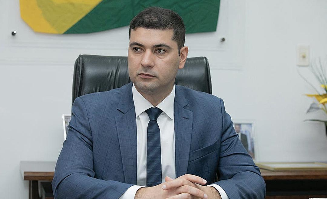 Com resolução publicada no DOE, Nicolau retorna ao comando da Assembleia Legislativa
