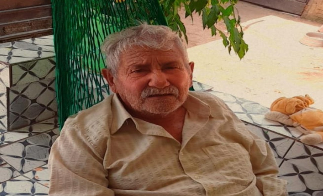 Morre o ex-sindicalista Raimundo Lino, o Trovoada, aos 84 anos, vítima de insuficiência renal