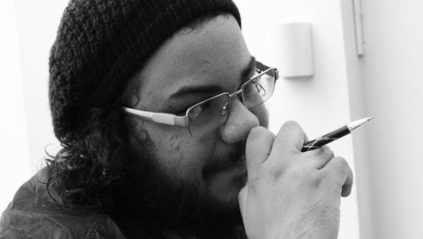 Morre o jovem poeta acreano Victor Silveira Nepomuceno