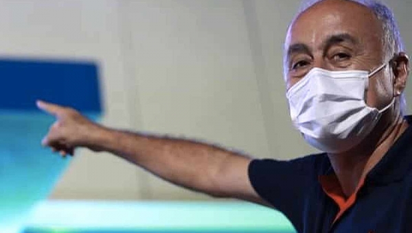 CONHEÇA TIÃO BOCALOM, DO PP, CANDIDATO A PREFEITO DE RIO BRANCO