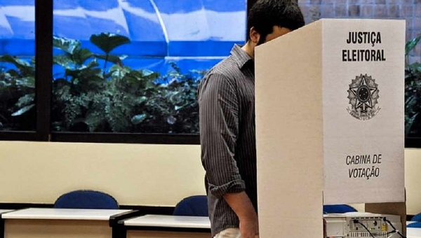No 1º Turno, quase 80 mil pessoas não escolheram nenhum candidato para votar em Rio Branco