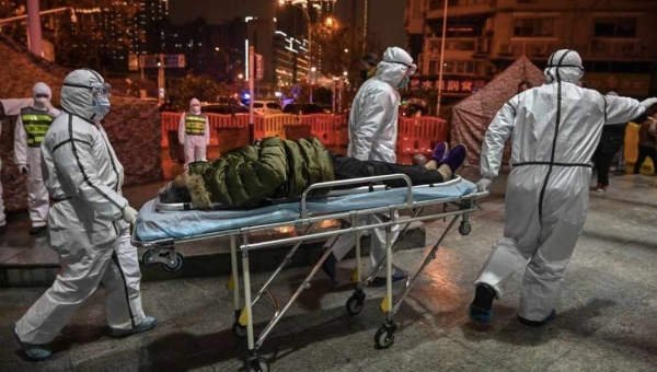 Documentos obtidos pela CNN mostram como a China omitiu informações sobre a Covid-19