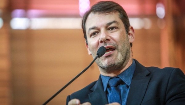 Roberto Duarte comenta Operação da PF e diz: ‘só não defendo a condenação precoce’