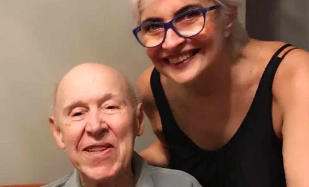 Morre o comentarista esportivo Orlando Duarte, vítima da Covid-19