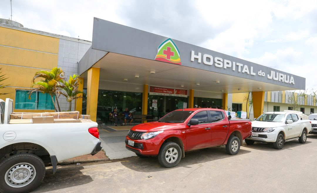 Em Cruzeiro do Sul, cinco médicos são afastados após contraírem a Covid-19