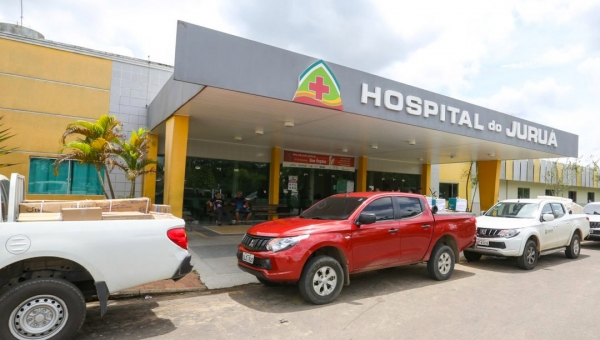 Em Cruzeiro do Sul, cinco médicos são afastados após contraírem a Covid-19
