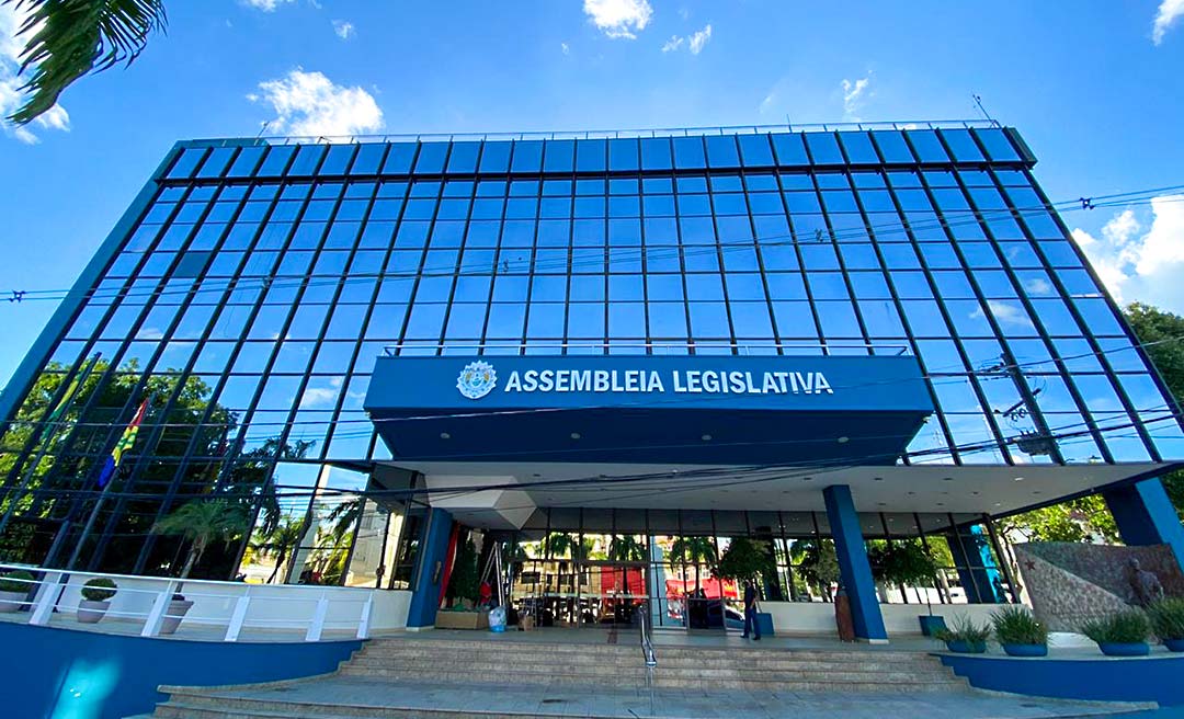 Aleac institui Comissão Especial para acompanhar gastos com a pandemia da covid-19