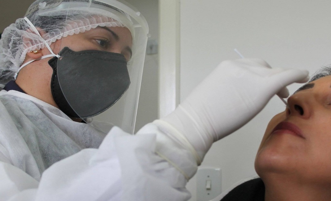 Mais 53 novos casos de covid-19 são registrados nesta terça-feira, no Acre