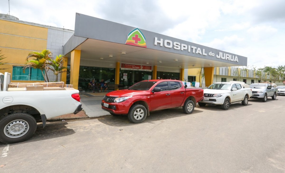 Omissão de dados da Sesacre pode ter resultado na operação da PF contra médicos do Juruá, diz sindicato