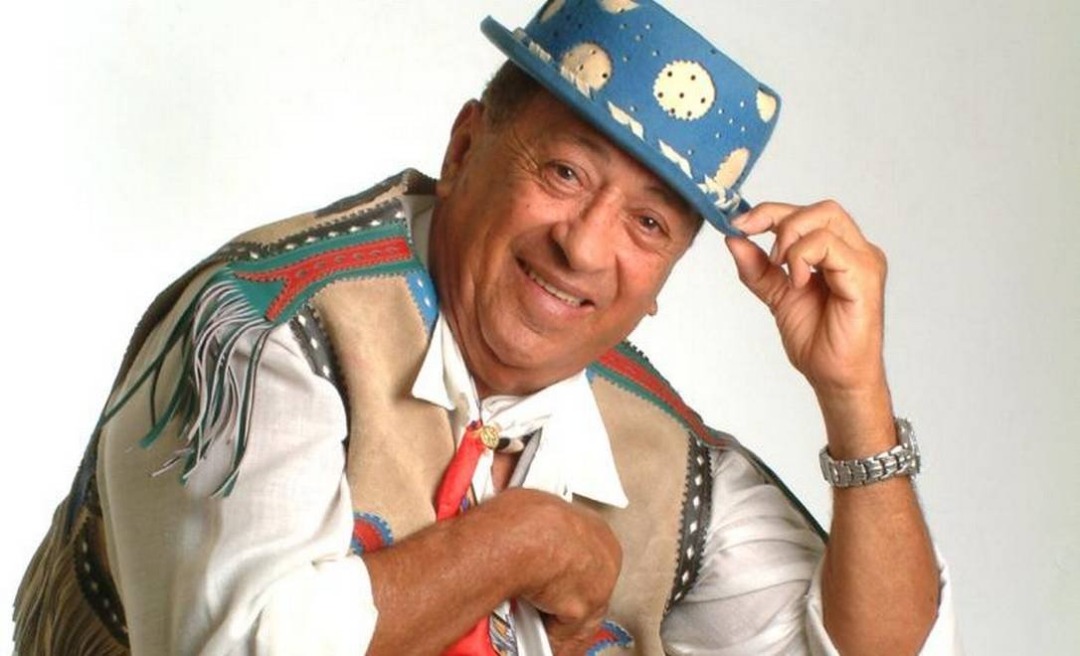 Cantor Genival Lacerda morre aos 89 anos vítima de Covid-19
