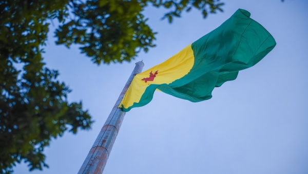 Todas as cidades do Acre ficam na bandeira amarela, decide Comitê Acre Sem Covid