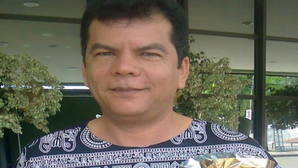 Covid-19: Frank Lima quer vacinação para voluntários e abrigados no Parque de Exposições: “Segurança para todos”
