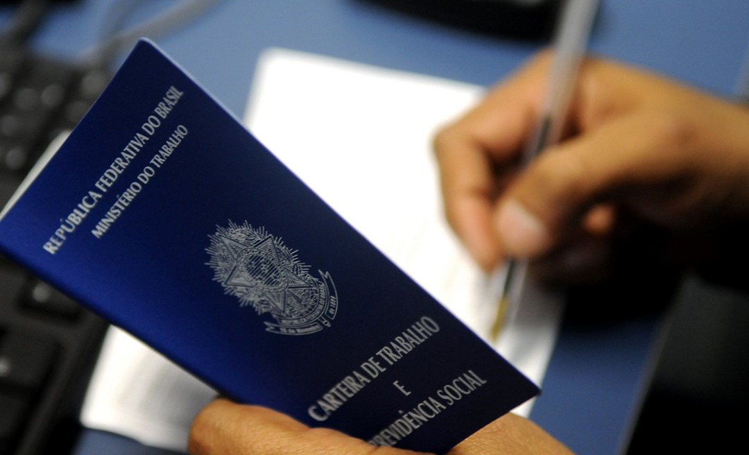 Sine oferta 52 vagas de emprego hoje em Rio Branco; veja