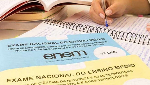 Enem 2020: veja tudo o que você precisa saber para realizar o exame na pandemia