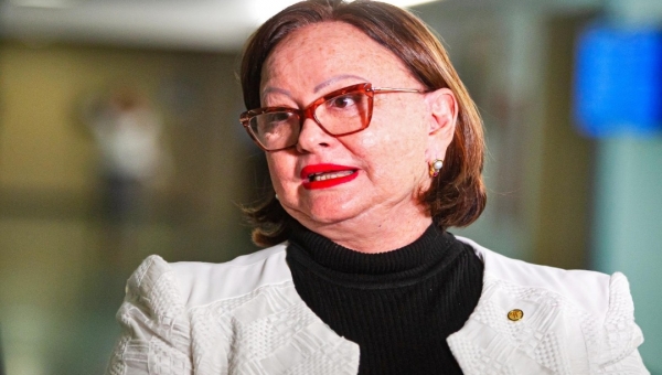 “Vacina do Butantan é uma vitória da ciência brasileira” diz Vanda Milani