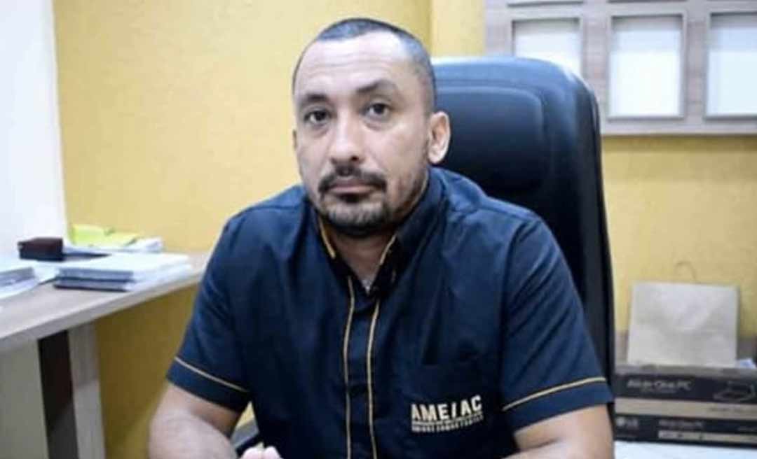 Sargento da PM é feito refém com a família e alerta sobre ataque de facções a operadores da segurança pública do Acre