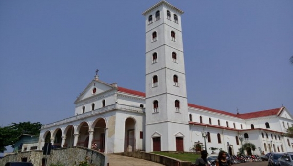 Feriado do Dia do Católico é transferido para sexta-feira em todo o Acre