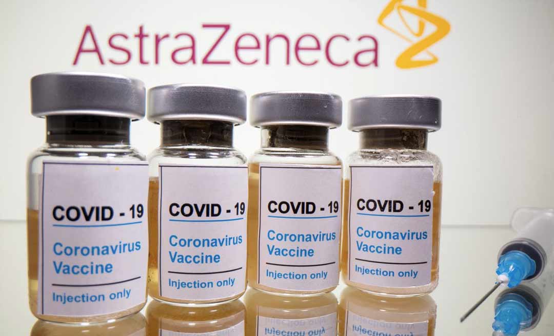 Covid-19: Índia vai exportar doses de vacina para Brasil nesta sexta
