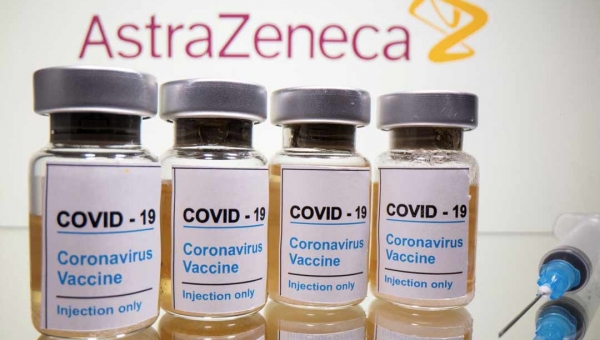 Covid-19: Índia vai exportar doses de vacina para Brasil nesta sexta