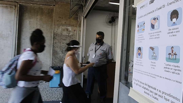 O que é preciso saber para o segundo dia do Enem