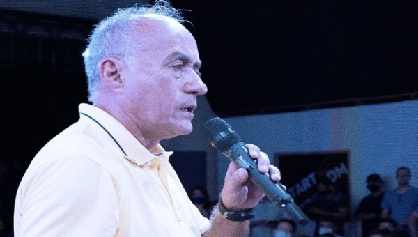 Bocalom pede a N. Lima que cancele sessão que analisaria indicados para direção da Emurb 