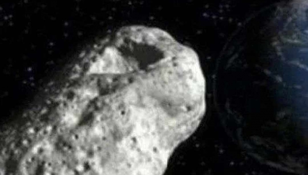 Fique atento! Asteroides se aproximam da Terra a partir desta quinta-feira