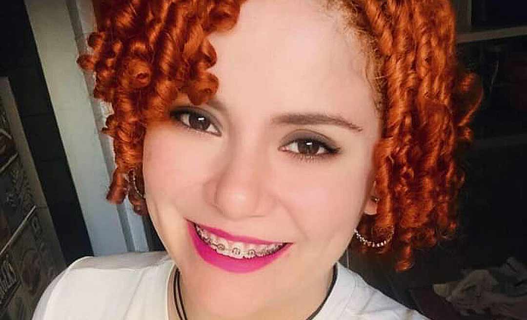 Enfermeira obstetra de 31 anos morre de covid-19 no Santa Juliana, em Rio Branco